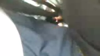 جينا بريسلي قصفت بوحشية مقاطع سكس اجنبيه مترجمه في موقف التبشيرية