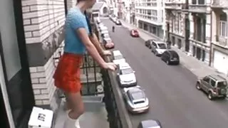 الانضمام إلى هذا الحزب القذرة التي تنظمها تاينستر سكس اجنبي مترجمه