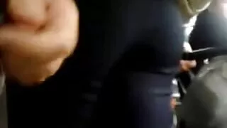 مطيع فاتنة اليكسا يلعب مع صدرها مقاطع سكس اجنبيه مترجمه و يحصل لها كس مصقول
