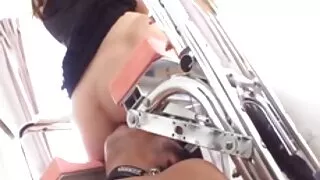 الشهوانية شهوانية افلام سكس اجنبي مترجم عربي دانا يحصل لها الحمار قصفت بشكل جيد في موقف هزلي
