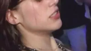 الجشع النسائي جنيه ضيق شق من إيوس في افلامسكس اجنبية مترجمة أسلوب هزلي
