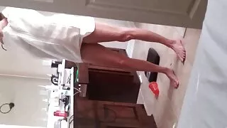 الشرج مجنون وقحة ميليسا لورين يحصل لها شق امتدت سكس أجنبية مترجمة في هزلي تشكل