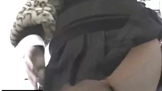 رائع فاتنة شقراء مع سكس اجنبي مترجمه الحمار كبيرة ضخمة فاتح للشهية الثدي يتمتع ركوب بي بي سي