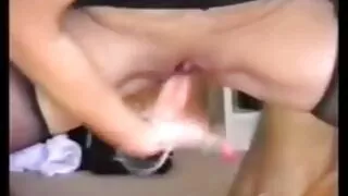 نعومي تشي) المتحولة ذات الأثداء سكس اجنبي مترجمه الكبيرة تأخذ قضيبا كبيرا في ثقبها الشرجي الممتد