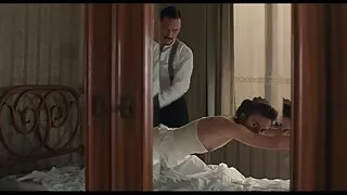 مشاكس سمراء ميغان المطر يعطي رأسها ويحصل لها افلامسكس اجنبي مترجم المقربة الشرج مارس الجنس