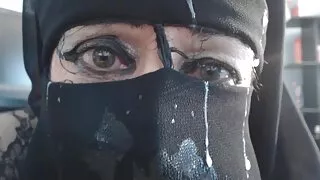 المهنية اجنبي سكس مترجم الممثلة الاباحية فيوليت ستار هو اختبار جديد اللعين آلة