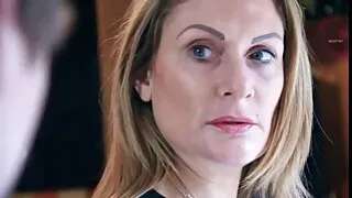 إغرائي موانئ دبي مع مجعد أحمر الشعر شبق تحولت إلى اللسان سكس اجنبي مترجمه تجريب