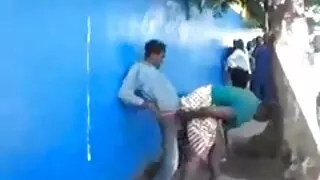 سلوتي ربة منزل سكس مترجم عربي اجنبي الملاعين القذرة أمام بعل لها