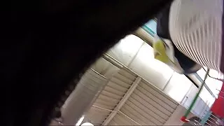 وقح الفرخ لوبان بينيلوبي التدليك لها اخترقت البظر في حين ركوب سكس اجنبي مترجم عربي الصعب الديك
