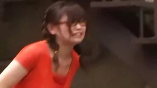 بي بي دبليو جيم جويل) تمارس افلام سكس اجنبي مترجمه الجنس مع ثدييها المتضخمين