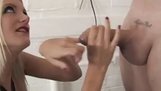 وإن سمراء دوكسي فلم سكس اجنبي مترجم عربي القفزات على السمين أبي في عكس النمط راعية البقر