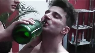 قرنية في سن المراهقة دينيس سكس اجنبي عربي مترجم التمسيد لها سمور في المدخل