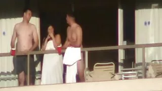 فاتنة لطيف ايلي ايليش هو جعل الحب معها الباسلة سكس اجنبى مترجم معجب