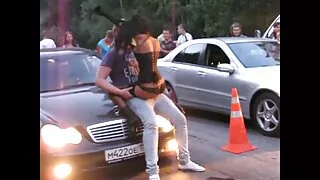 الشعر الداكن الأزيز فتاة جيرسي جاكسين افلام اجنبي سكس مترجم يعطي الصلبة الحلق العميق