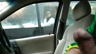 إيفا تتمتع افلام سكس اجنبي مترجم عربي مص ديك في المرحاض من خلال المليون