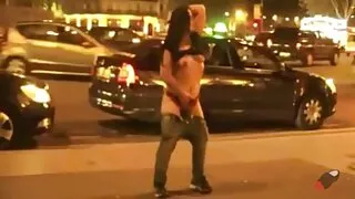 جميلة شقراء قنبلة آشلي طويلة يحصل يسر مع افلام سكس مترجمه اجنبي الصلبة اللحس في الهواء الطلق