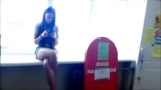 سخيف الساخنة العاهرة مع افلام اجنبية مترجمة عربي سكس الشعر الملونة المخرب فيكسن يحصل وضعت