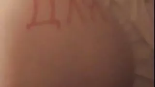 القذرة الحمار حفرة سيئة ترانزيستور فوكسي هو مخوزق على سكس اجنبية مترجمة للعربية الصعب الديك