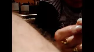 الساخنة اليابانية فتاة ميساتو ساكوراي يعطي افلام سكس اجنبي مترجمه كامله اللسان و ركوب الديك