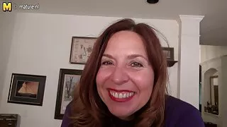 حار أيها الوغد صوفي دي يحصل خبطت هزلي و افلامسكس اجنبية مترجمة التبشيرية