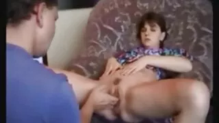 ليزا) ذات الشعر الأحمر المجعد النحيلة تريد أن سكس اجنبية مترجمة للعربية تضاجع من الخلف لتصل إلى النشوة الجنسية